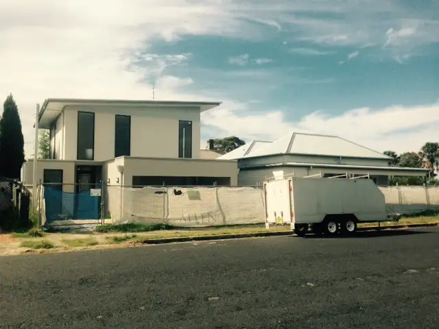 Second view of Homely house listing, 2A Lindsay Street, Hamilton NSW 2303