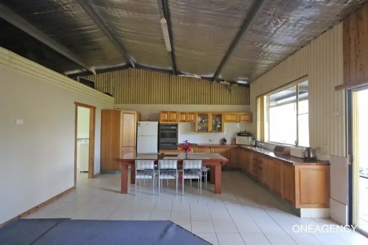 Seventh view of Homely rural property listing, Lot 3 Spooners Avenue, Collombatti NSW 2440