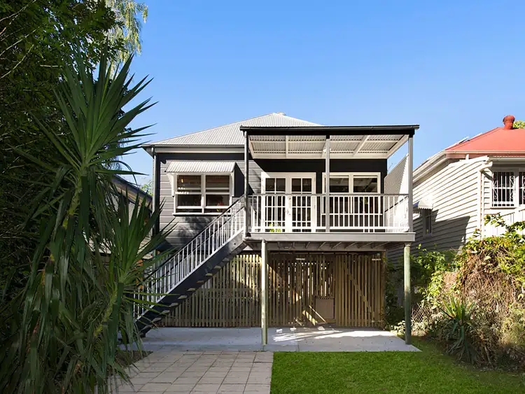 Sixth view of Homely house listing, 77 Longlands Street, East Brisbane QLD 4169