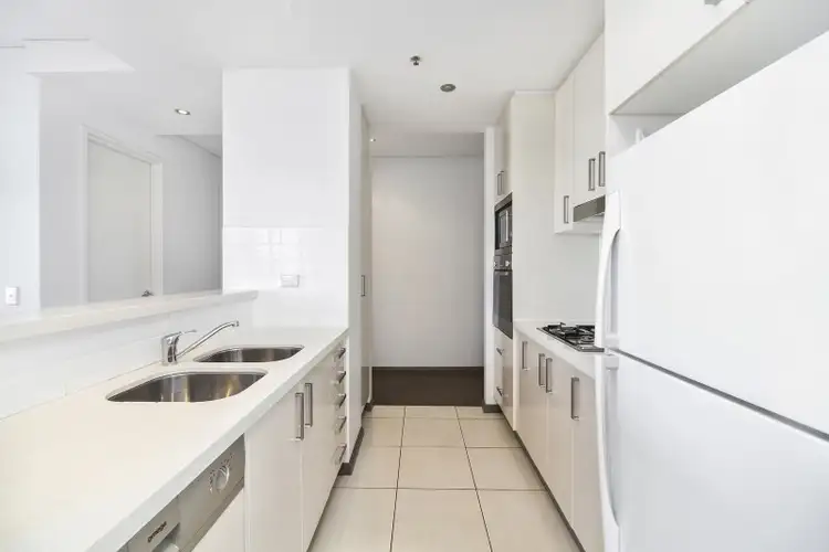 Sixth view of Homely apartment listing, 266/420 Pitt Street, Sydney NSW 2000