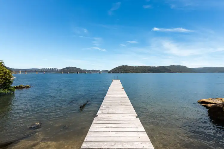 Third view of Homely house listing, 40 Riverview Avenue, Dangar Island NSW 2083