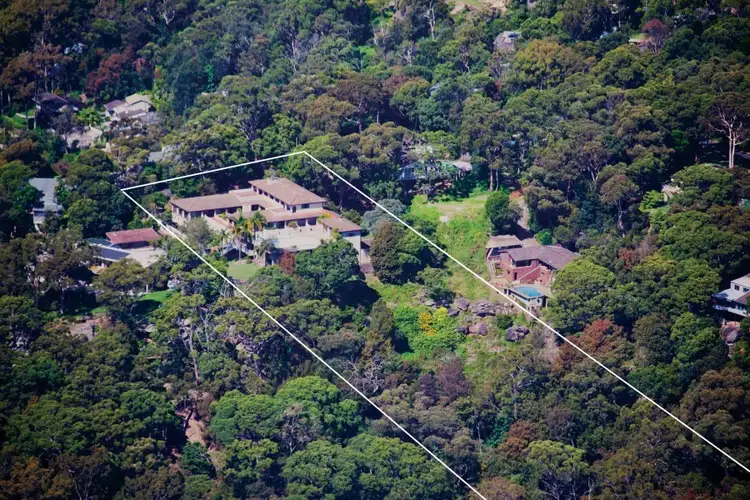 Fifth view of Homely house listing, 5-7 Captain Hunter Road, Bayview NSW 2104