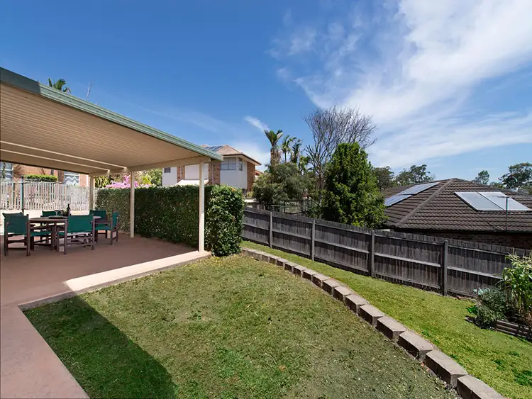Third view of Homely house listing, 9 Elamang Close, Sinnamon Park QLD 4073