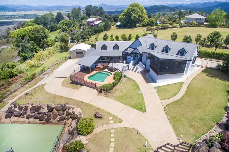Third view of Homely house listing, 11 Rayles Lane, Terranora NSW 2486