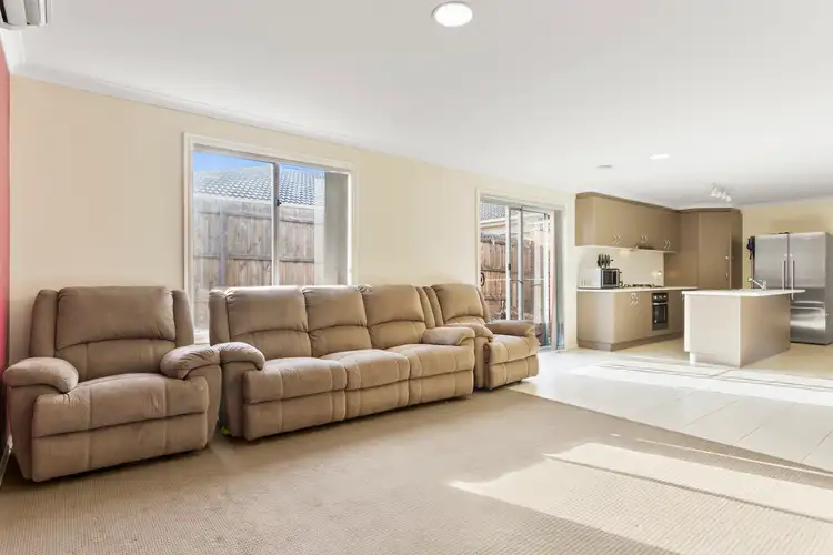 Fourth view of Homely house listing, 17 Lone Pine Square, Bacchus Marsh VIC 3340