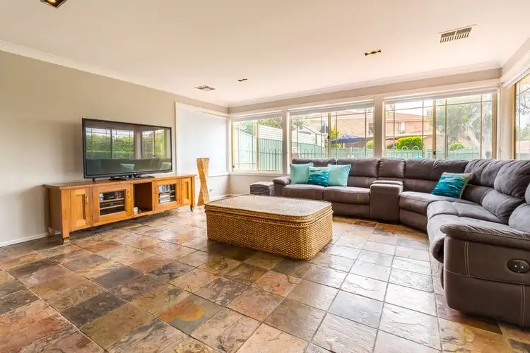 Sixth view of Homely house listing, 47 Thomas Mitchell Drive, Barden Ridge NSW 2234