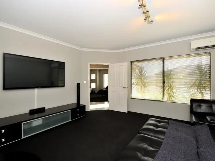 Third view of Homely house listing, 2 Sahara Drive, Baldivis WA 6171