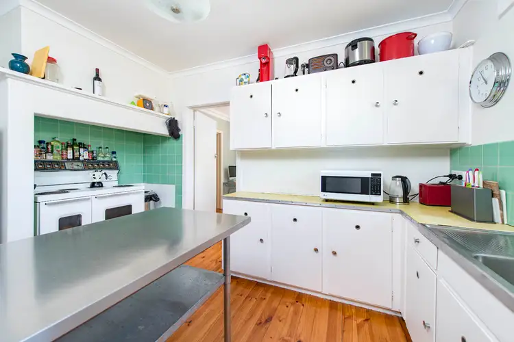 Fourth view of Homely house listing, 24 Tallara Parkway, Narrabundah ACT 2604