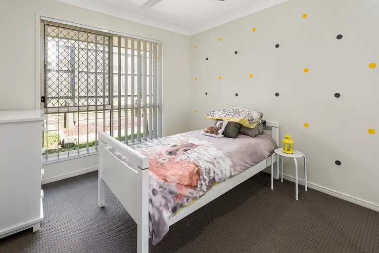 Sixth view of Homely house listing, 17 Cowie Street, Deebing Heights QLD 4306