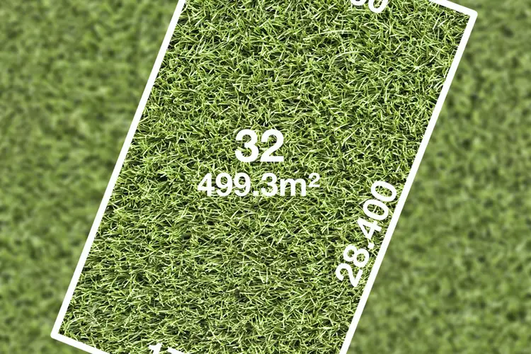 LOT 32, 1-15 Hamlyn Road, Hamlyn Terrace NSW 2259