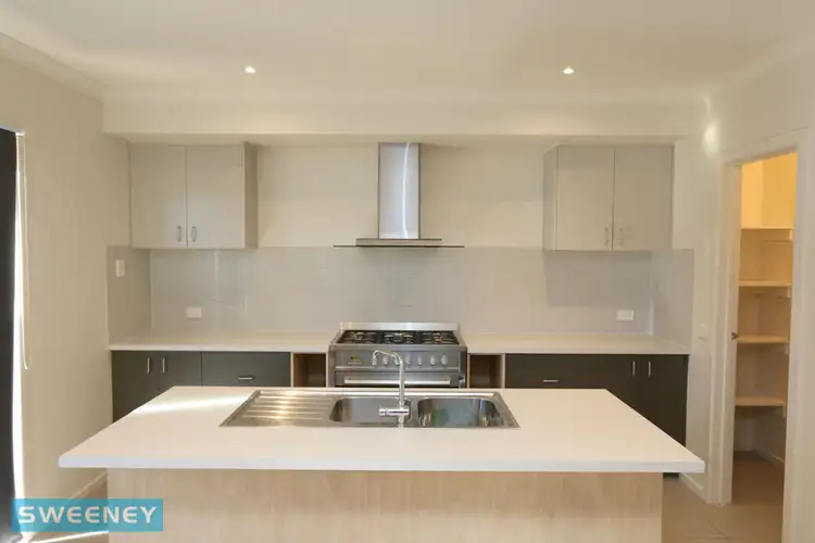 Fifth view of Homely townhouse listing, 11 Cottonfield Way, Tarneit VIC 3029