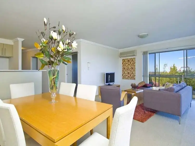 Fourth view of Homely unit listing, 3 Pacific Highway, Pymble NSW 2073