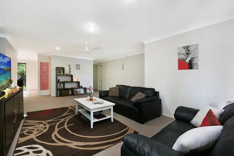 Third view of Homely house listing, 4/12 Satinwood Street, Noosaville QLD 4566