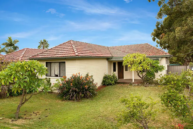 Main view of Homely house listing, 84 Wolger Street, Como NSW 2226
