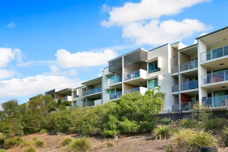 243/20 Egmont Street, Sherwood QLD 4075