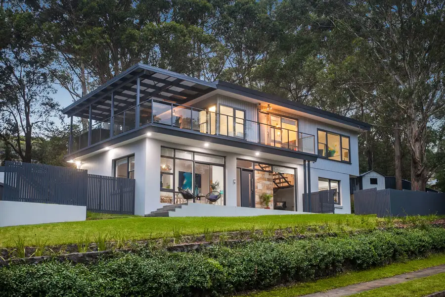 Main view of Homely house listing, 1 Alvan Parade, Mount Pleasant NSW 2519