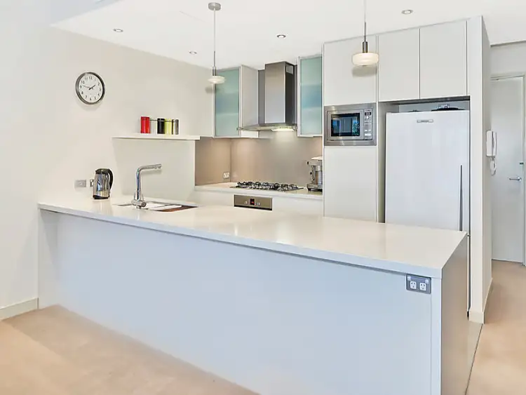 Fourth view of Homely apartment listing, 44/1-7 Newhaven Place, St Ives NSW 2075
