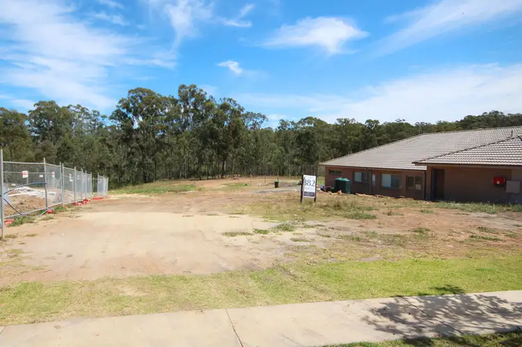 Second view of Homely land listing, 29 McKellar Street, Cobbitty NSW 2570