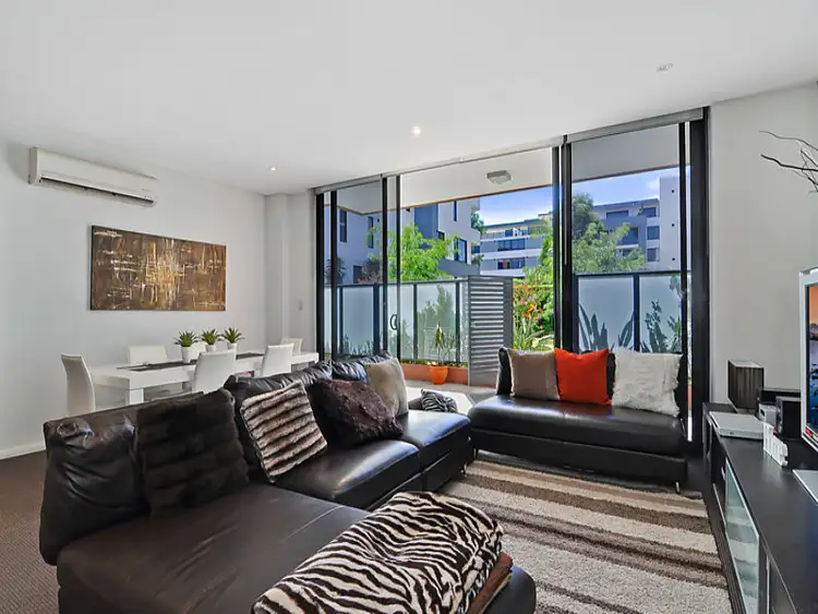 Fourth view of Homely apartment listing, 17-19 Memorial Avenue, St Ives NSW 2075