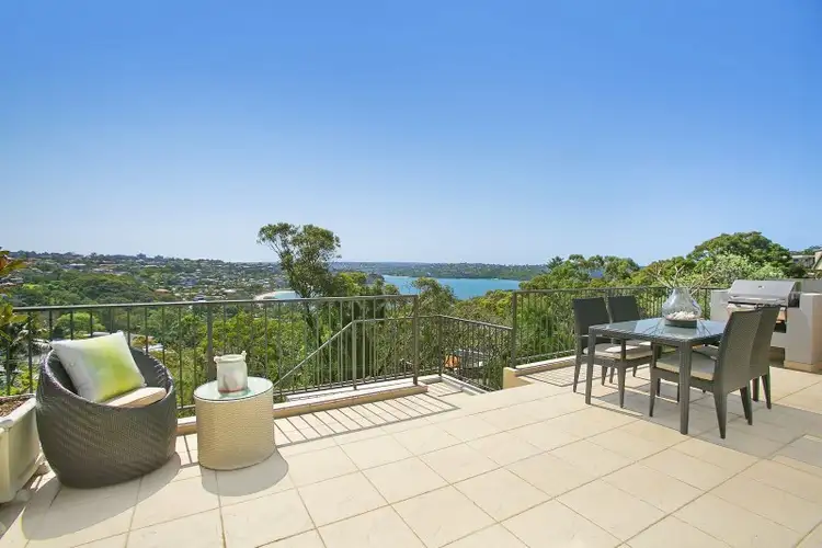 Second view of Homely house listing, 7 Pretoria Avenue, Mosman NSW 2088