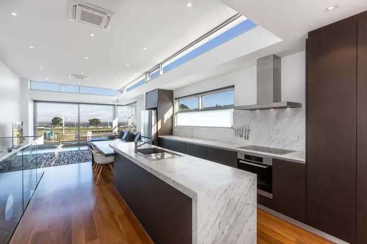 Second view of Homely house listing, 94a Morris Street, Williamstown VIC 3016
