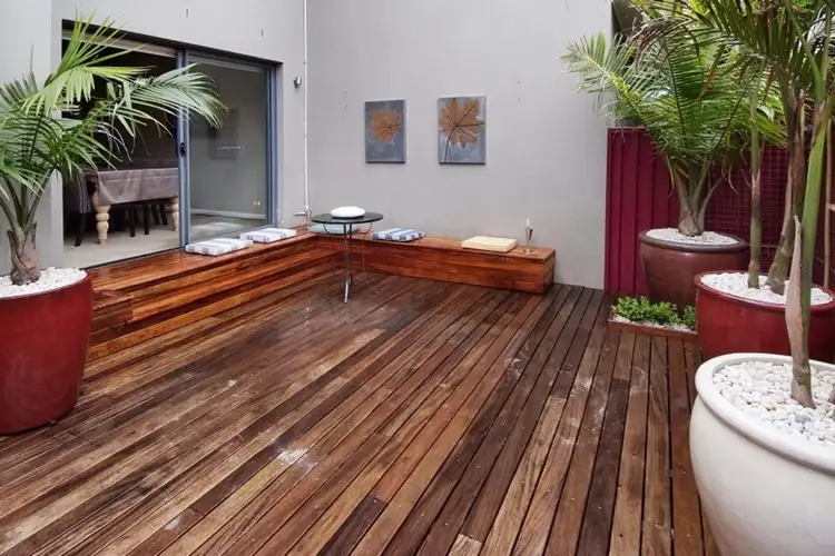 Fifth view of Homely townhouse listing, 4/30 Caronia Avenue, Cronulla NSW 2230