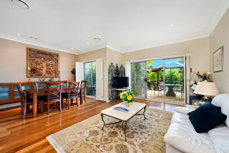 Second view of Homely semi-detached listing, 19 Mortimer Lewis Drive, Huntleys Cove NSW 2111