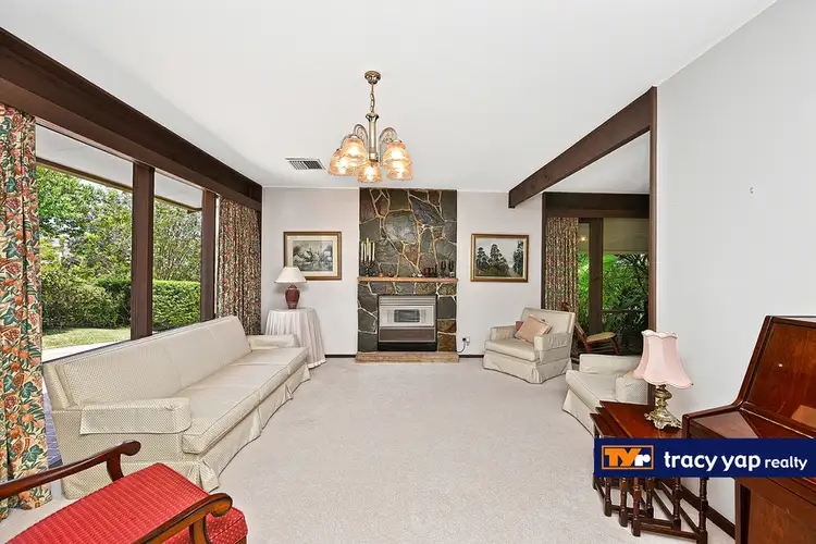 Second view of Homely house listing, 54 Menzies Road, Marsfield NSW 2122