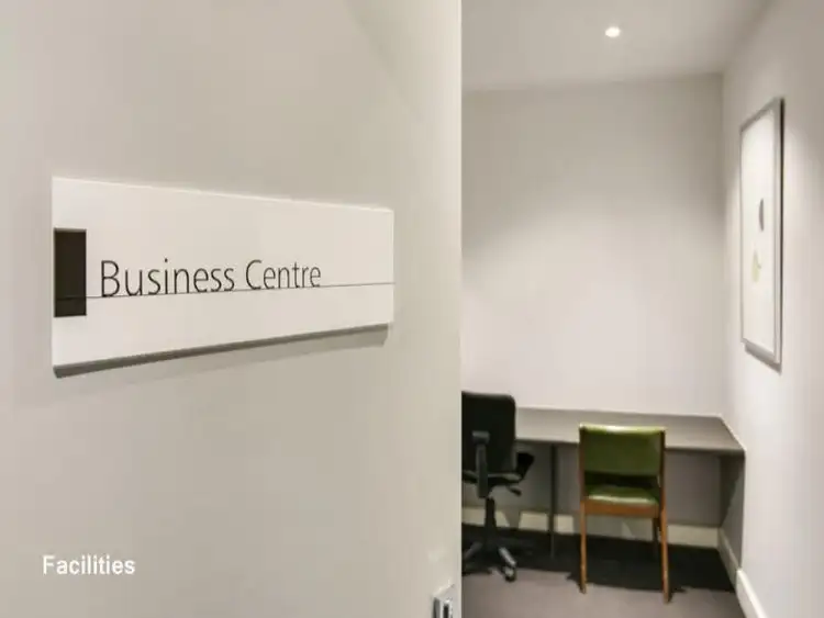 Sixth view of Homely apartment listing, 106/203-211 Grenfell Street, Adelaide SA 5000