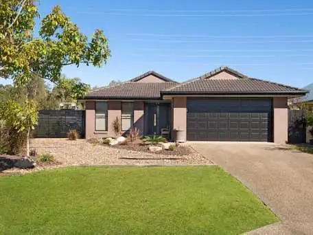Main view of Homely house listing, 4 Lacewing Drive, Sippy Downs QLD 4556