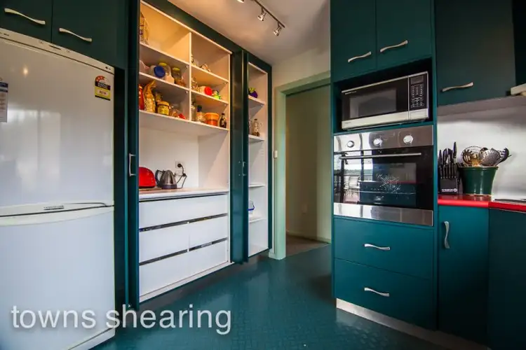 Fifth view of Homely house listing, 357 Rosevears Drive, Lanena TAS 7275