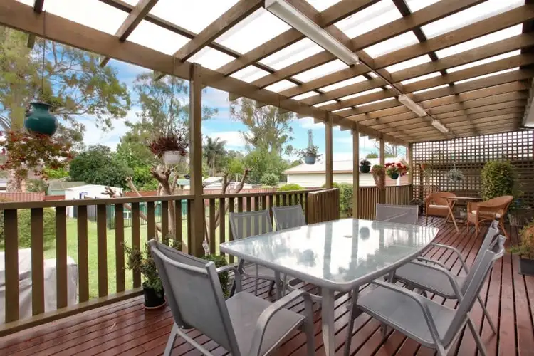 Sixth view of Homely house listing, 31 Windermere Avenue, Cambridge Park NSW 2747
