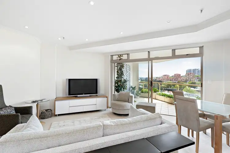 Sixth view of Homely apartment listing, 1012/63 Crown Street, Woolloomooloo NSW 2011