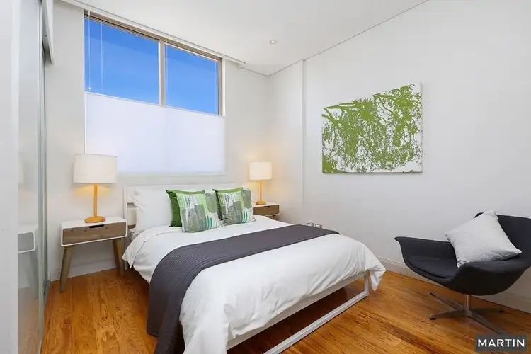 Fourth view of Homely apartment listing, 80/9 Broome Street, Waterloo NSW 2017