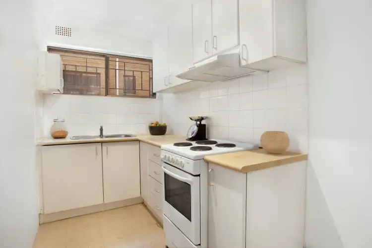 Fourth view of Homely apartment listing, 7/329 Bondi Road, Bondi Beach NSW 2026