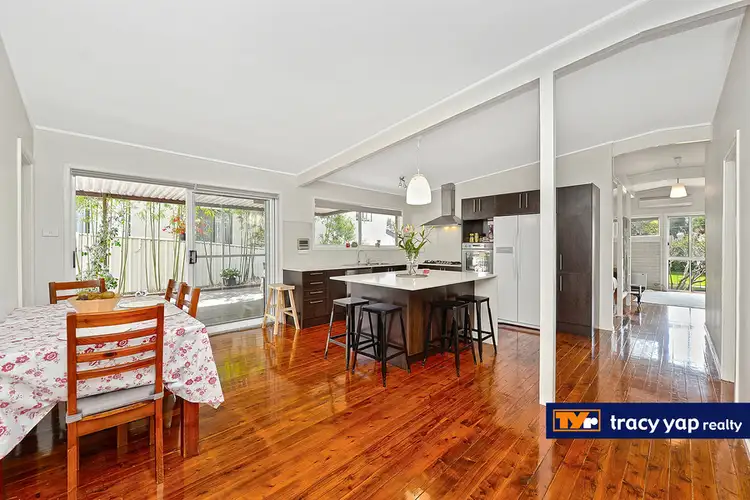 Second view of Homely house listing, 173 Bettington Road, Carlingford NSW 2118