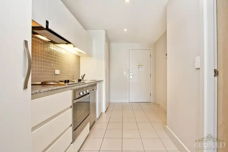Fifth view of Homely apartment listing, 233/16 Holdfast Promenade, Glenelg SA 5045
