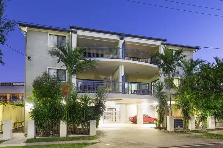 Third view of Homely apartment listing, 7/16 Devon Street, Yeronga QLD 4104