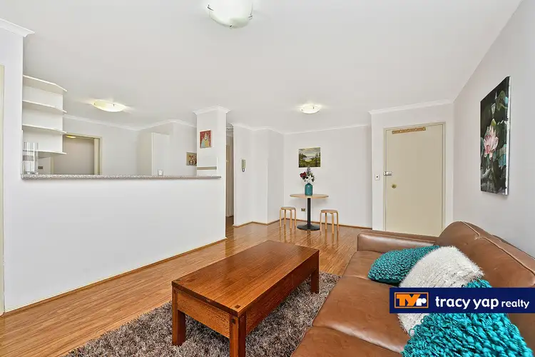 Fourth view of Homely unit listing, 13/8-10 Freeman Place, Carlingford NSW 2118