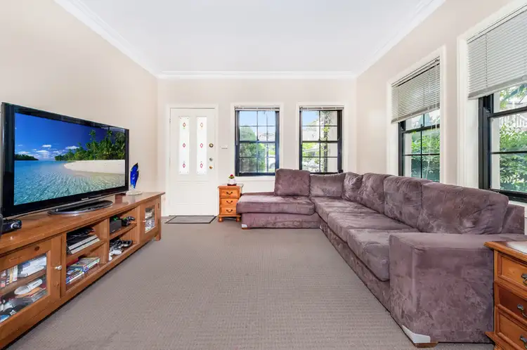 Second view of Homely terrace listing, 9D/73A Banksia Street, Botany NSW 2019