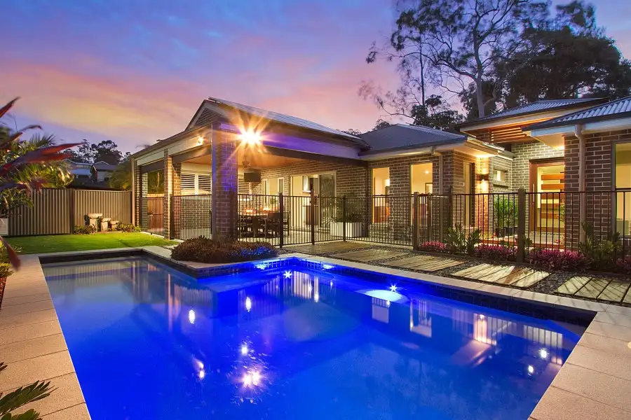 Main view of Homely house listing, 50-52 Glenvale Street, Cornubia QLD 4130