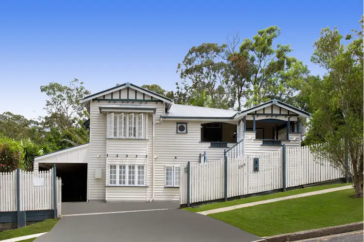 268 Oates Avenue, Holland Park QLD 4121