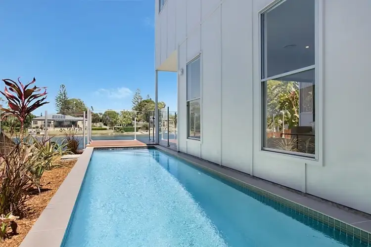 Third view of Homely house listing, 64b Avanti Street, Mermaid Waters QLD 4218