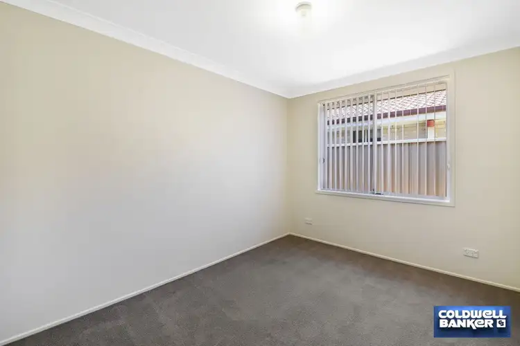 Fourth view of Homely house listing, 33 Glenelg Court, Wattle Grove NSW 2173