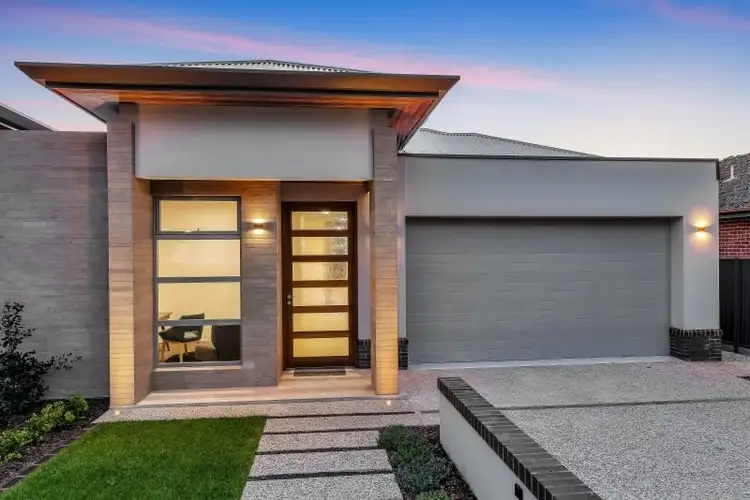 Main view of Homely house listing, 79 Sydney Street, Glenunga SA 5064