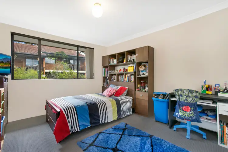 Fifth view of Homely unit listing, 29/602-608 Princes Highway, Kirrawee NSW 2232