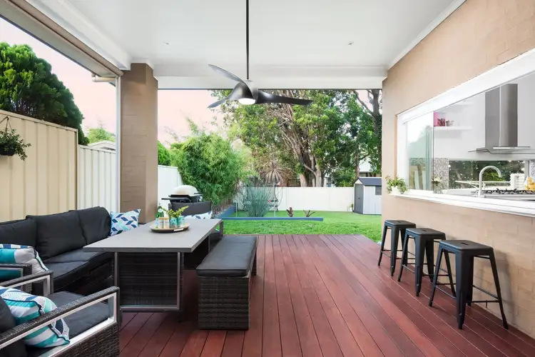 Sixth view of Homely house listing, 39 Yamba Road, Como NSW 2226