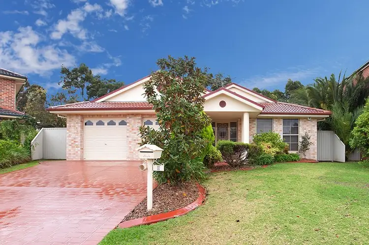 8 Torch Street, Voyager Point NSW 2172