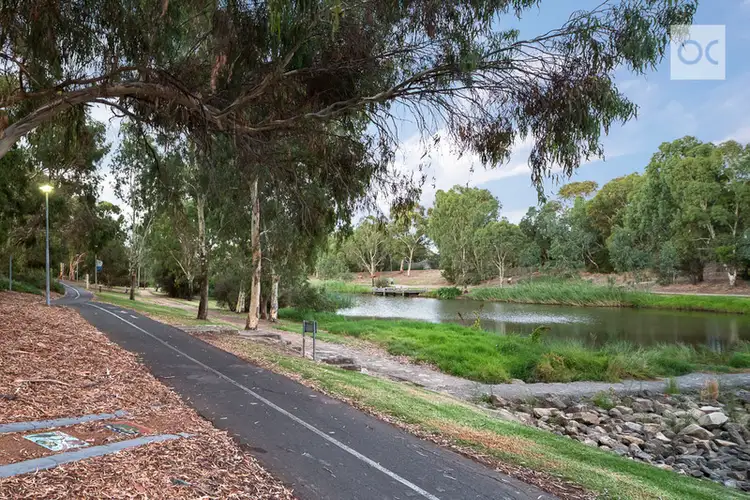 Third view of Homely land listing, LOT 1, 37 Kingswood Crescent, Lockleys SA 5032