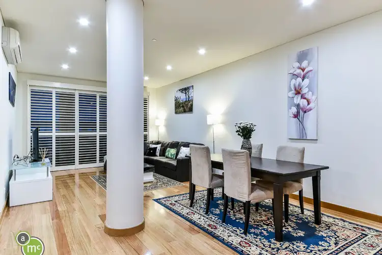 Sixth view of Homely apartment listing, 33/171 St Georges Terrace, Perth WA 6000